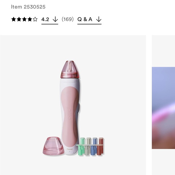 PMD Personal Microderm Pro - Picture 2 of 2